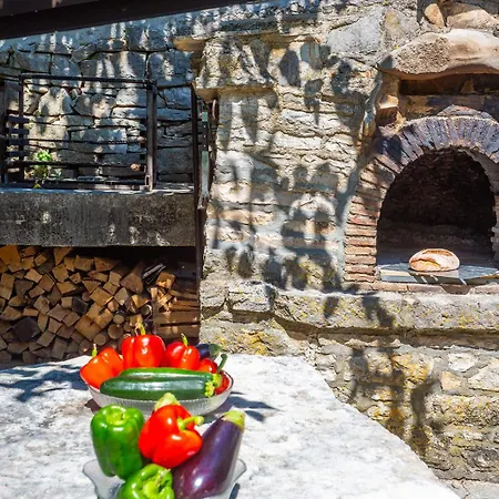 Tomani With Xxl Pool *