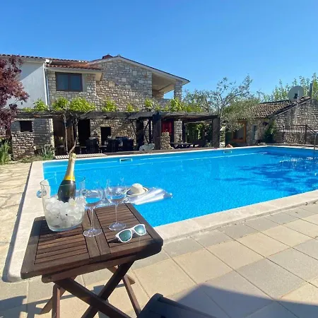Tomani With Xxl Pool Villa