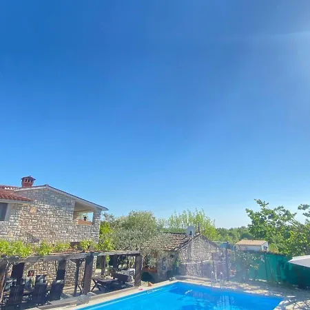 Tomani With Xxl Pool Villa Bale