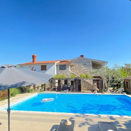 Tomani With Xxl Pool Villa