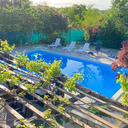 Tomani With Xxl Pool * Bale