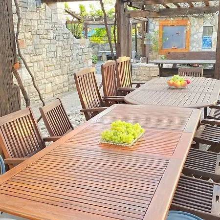 Tomani With Xxl Pool Villa Bale