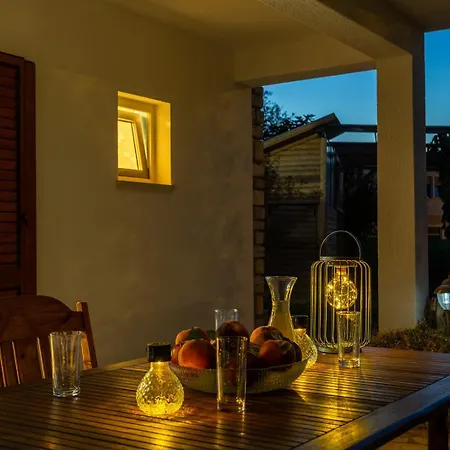 Tomani With Xxl Pool *